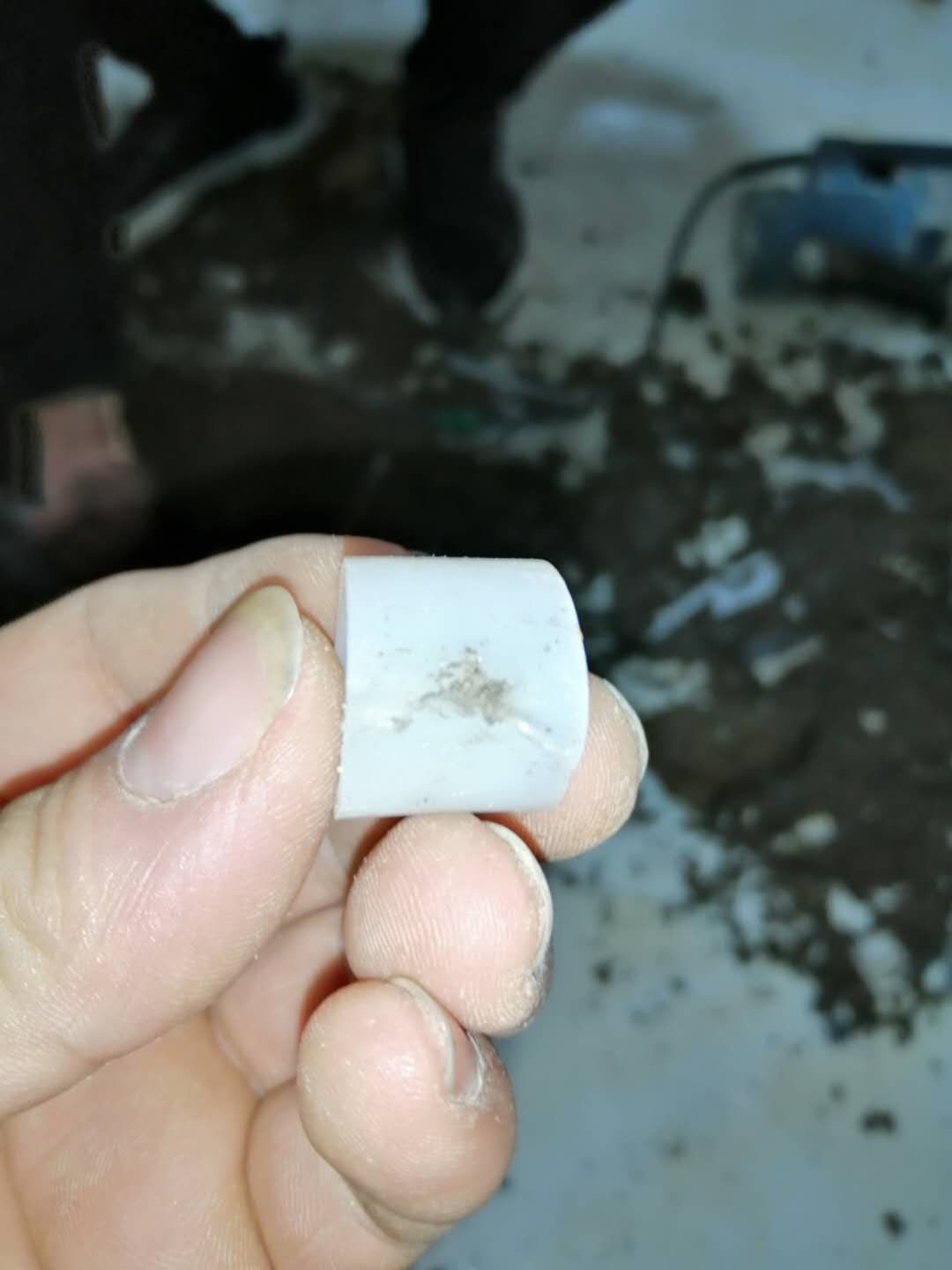 静海地暖漏水检测