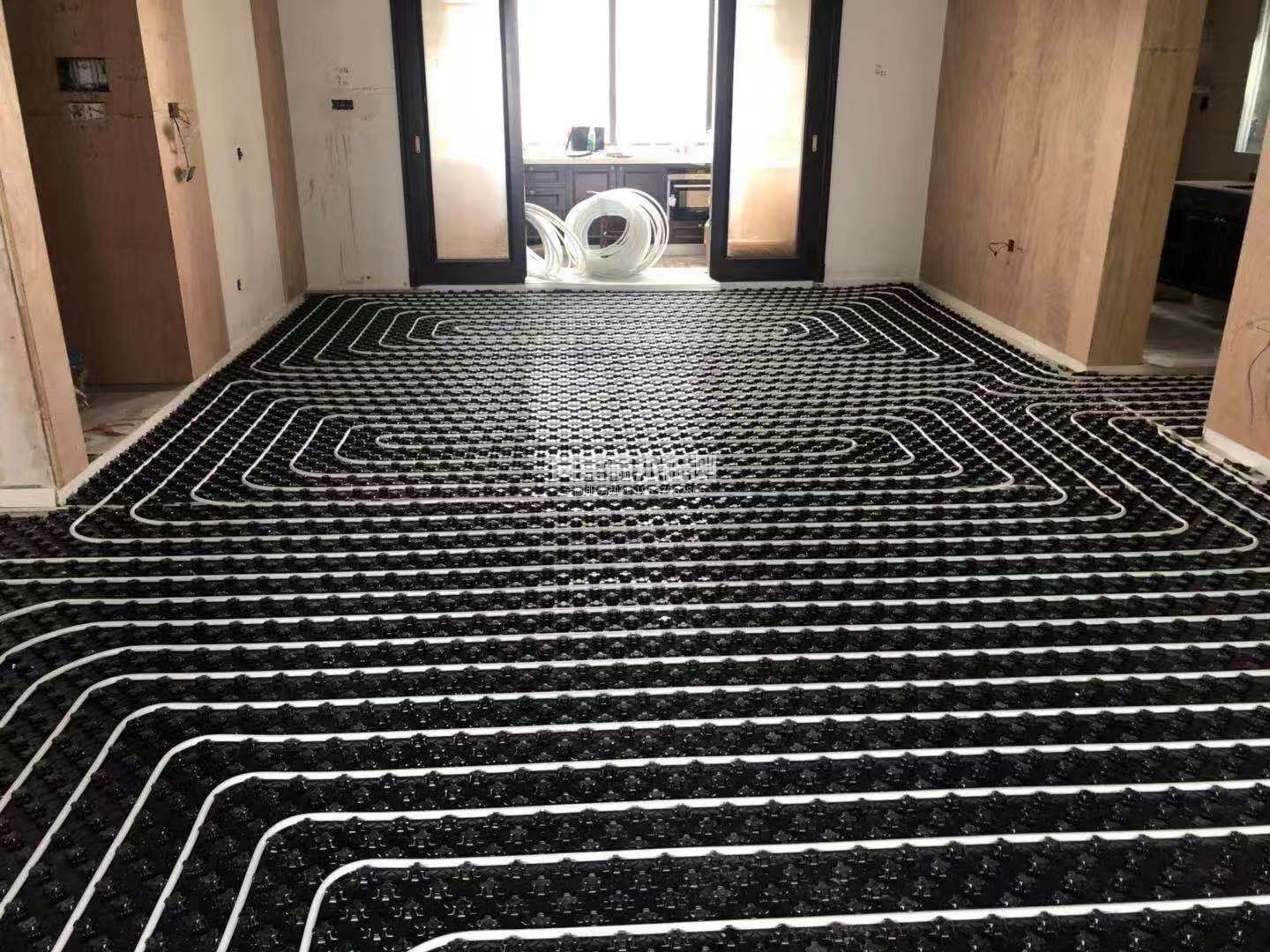 静海地暖供热前需要注意什么_？